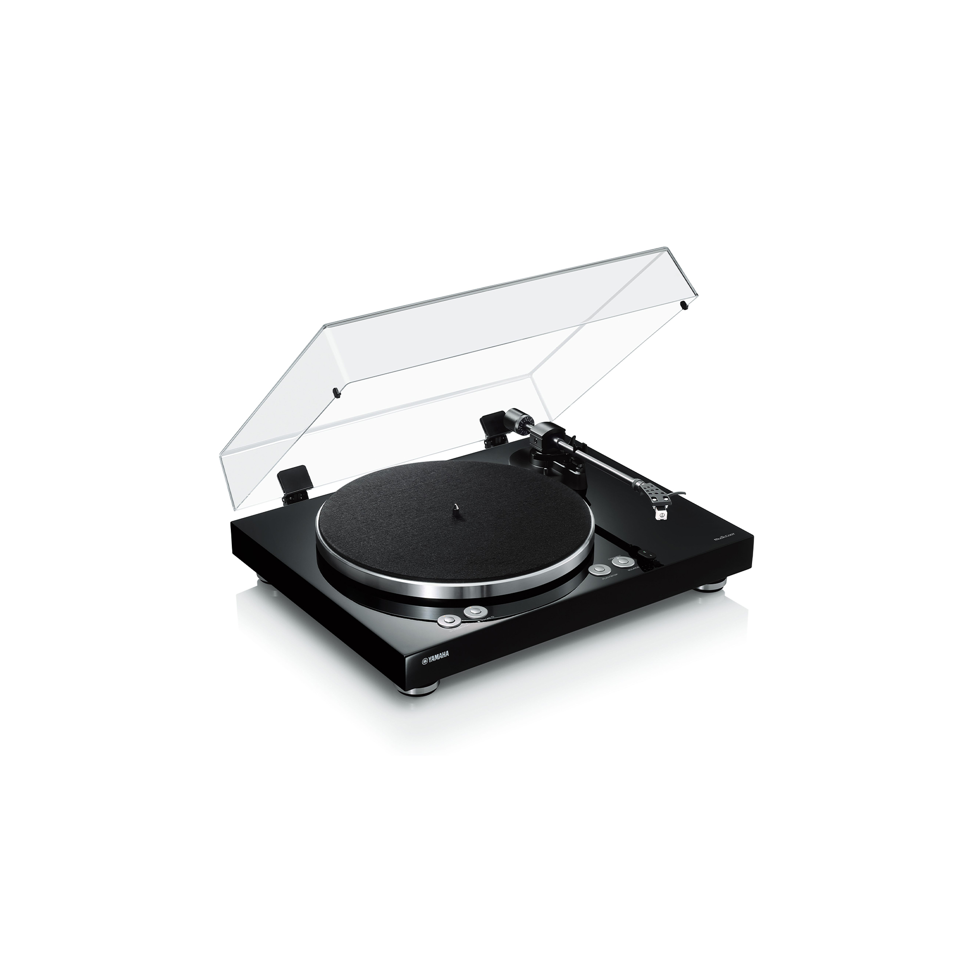 PickUp Yamaha MusicCast Vinyl 500 - imagine 6