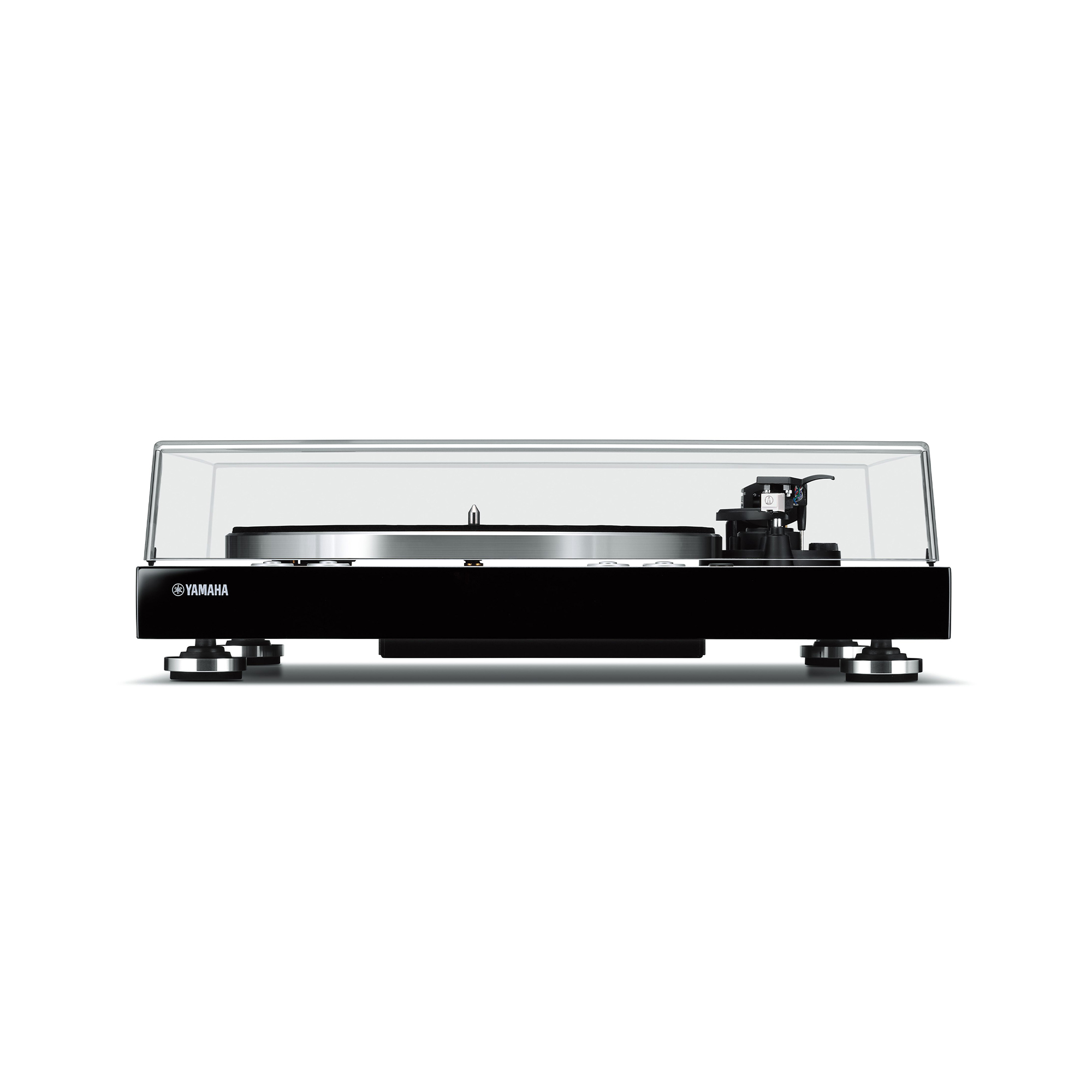 PickUp Yamaha MusicCast Vinyl 500 - imagine 2