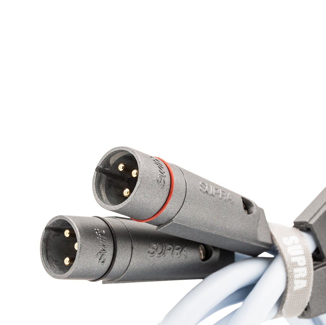 Cablu SUPRA XL ANNORUM XLR AUDIO