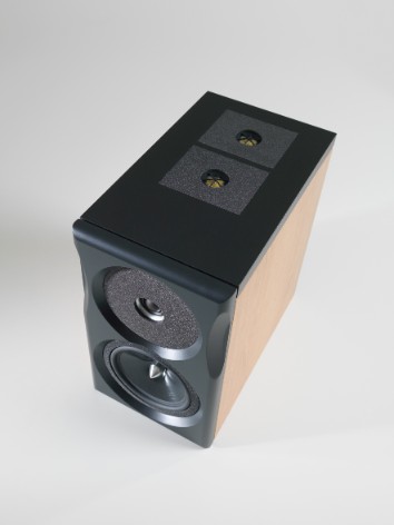 Boxe de raft Neat Acoustics Acoustics Ultimatum XLS - imagine 3