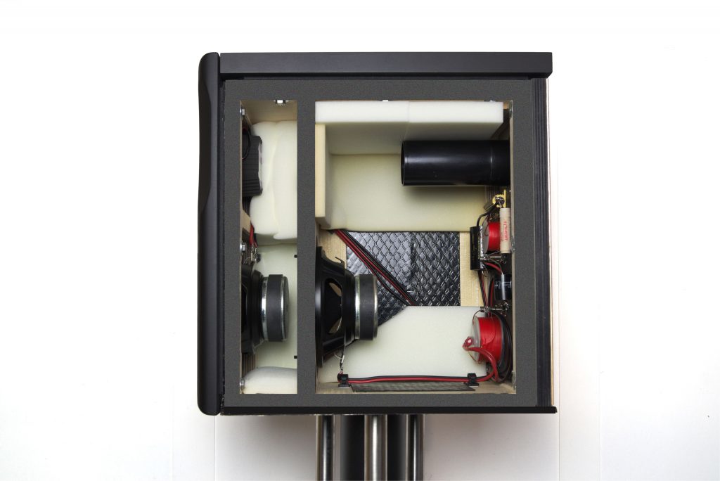 Boxe de raft Neat Acoustics Acoustics Ultimatum XLS - imagine 4