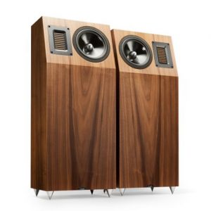 Boxe de podea Neat Acoustics Iota Xplorer