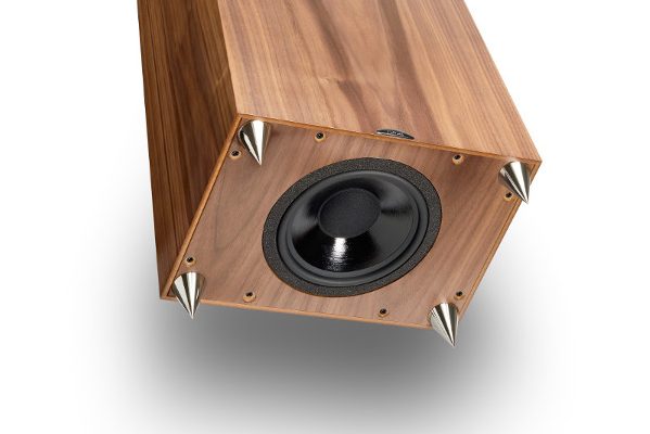 Boxe de podea Neat Acoustics Iota Xplorer - imagine 3