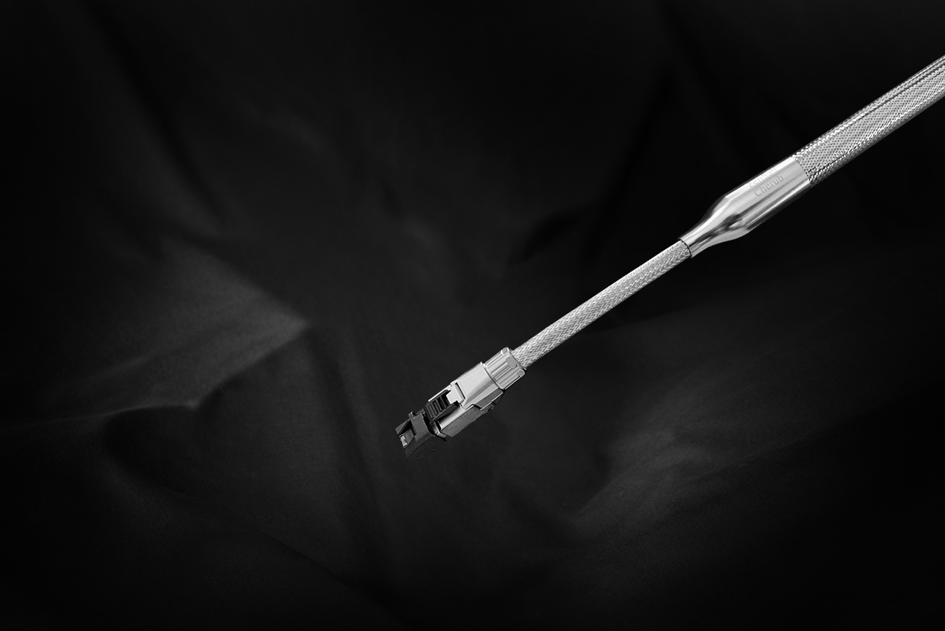 Cablu interconnect ZenSati Cherub Ethernet