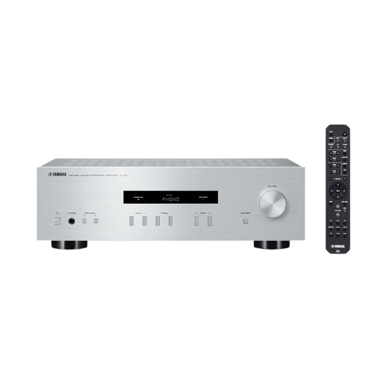 Amplificator integrat Yamaha A-S201