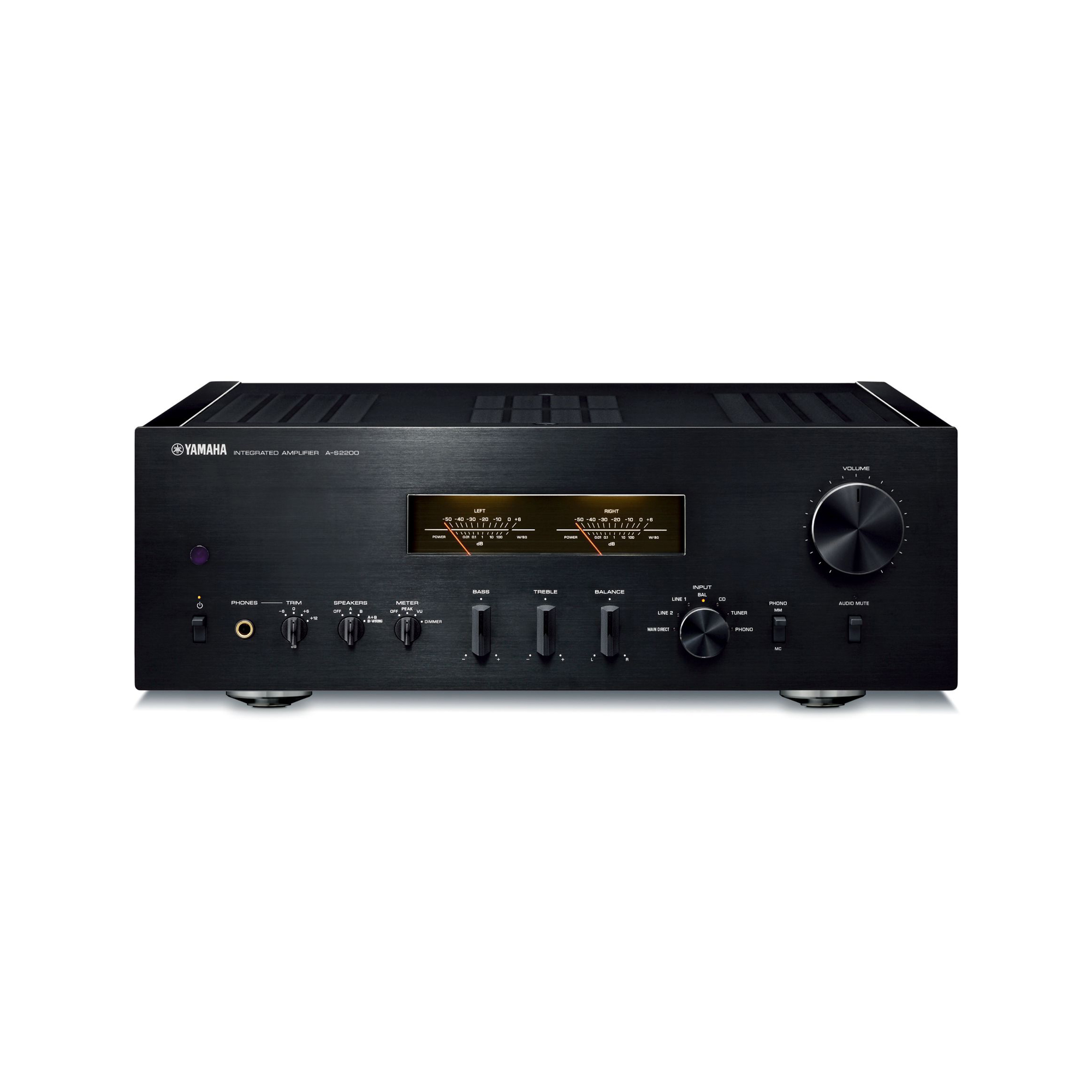 Amplificator integrat A-S2200 - imagine 2