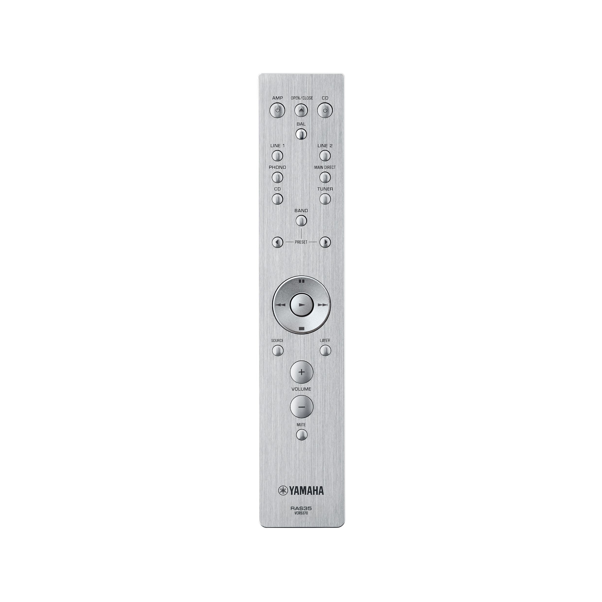 Amplificator integrat A-S2200 - imagine 6