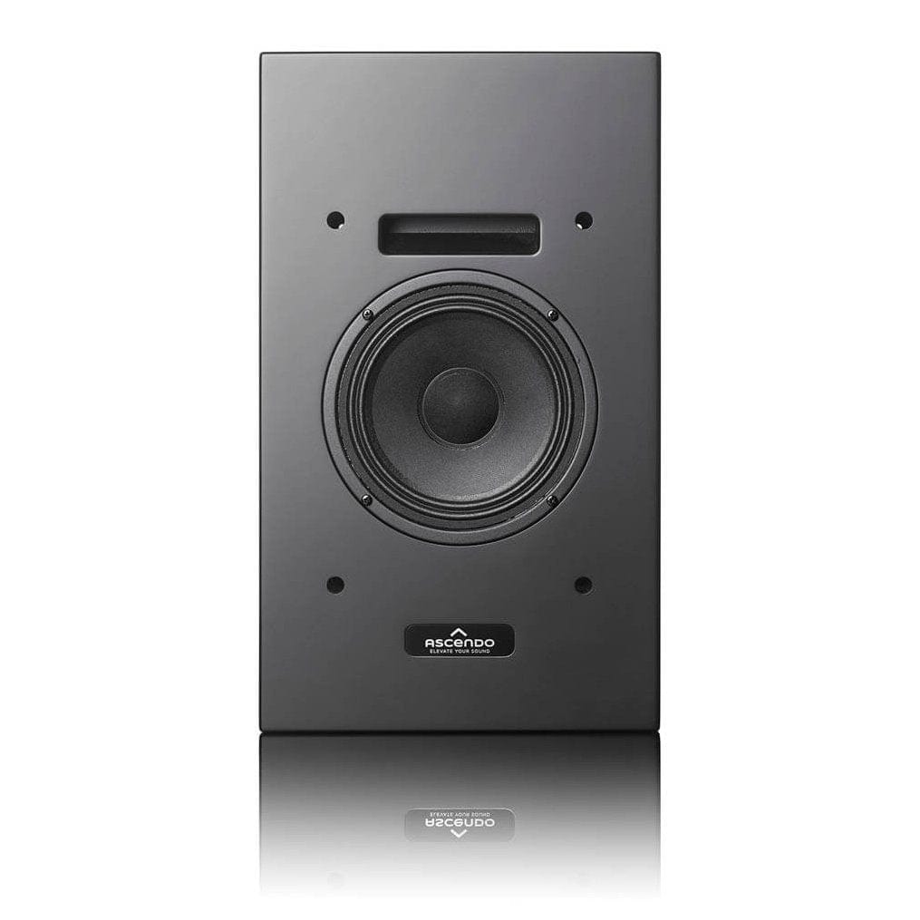ASCENDO 6 passive