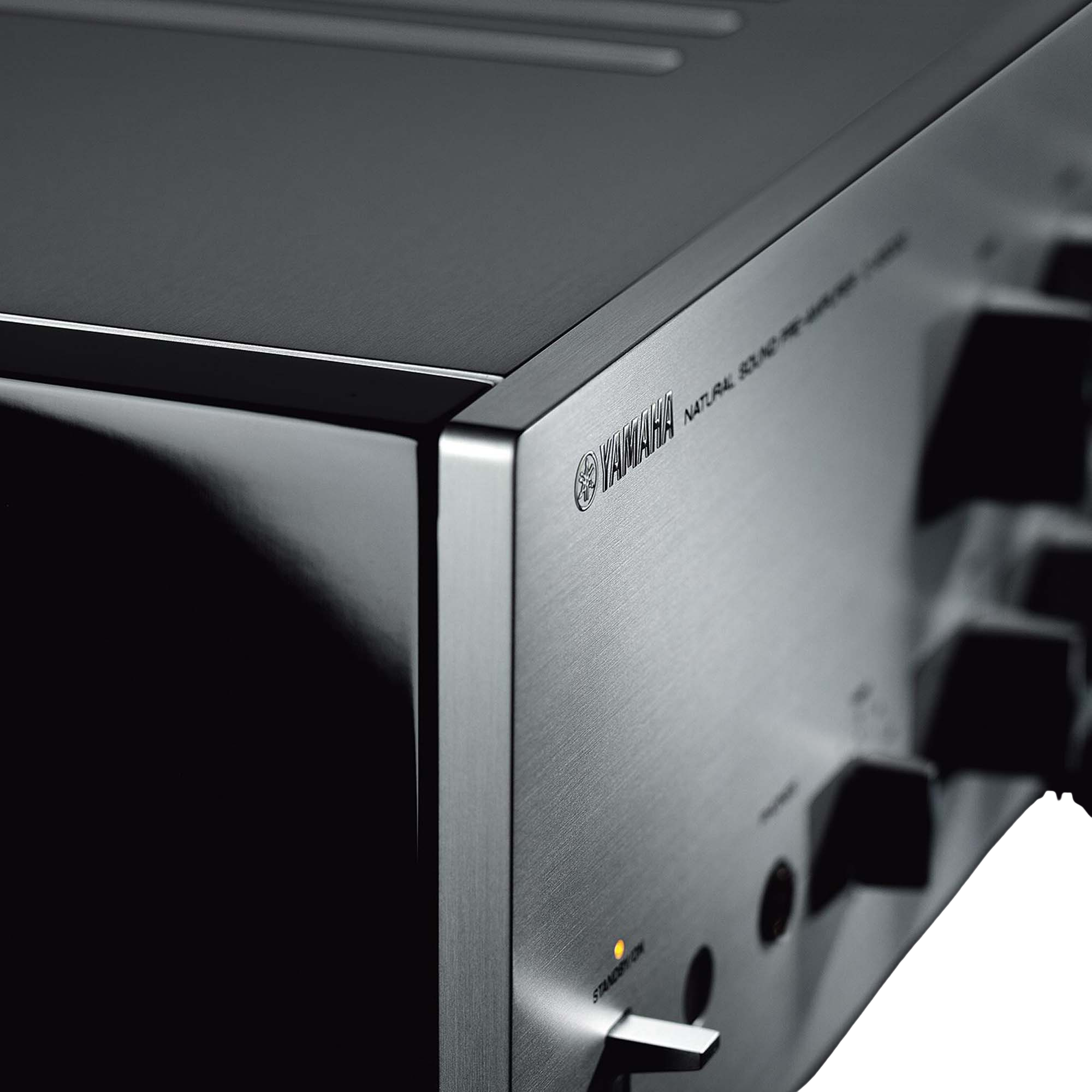 Preamplificator Yamaha C-5000 - imagine 5