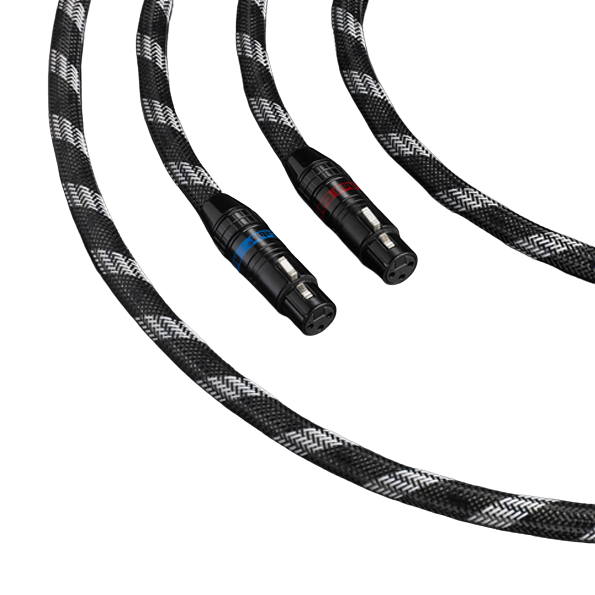 Cablu audio Real Cable Chenonceau-XLR