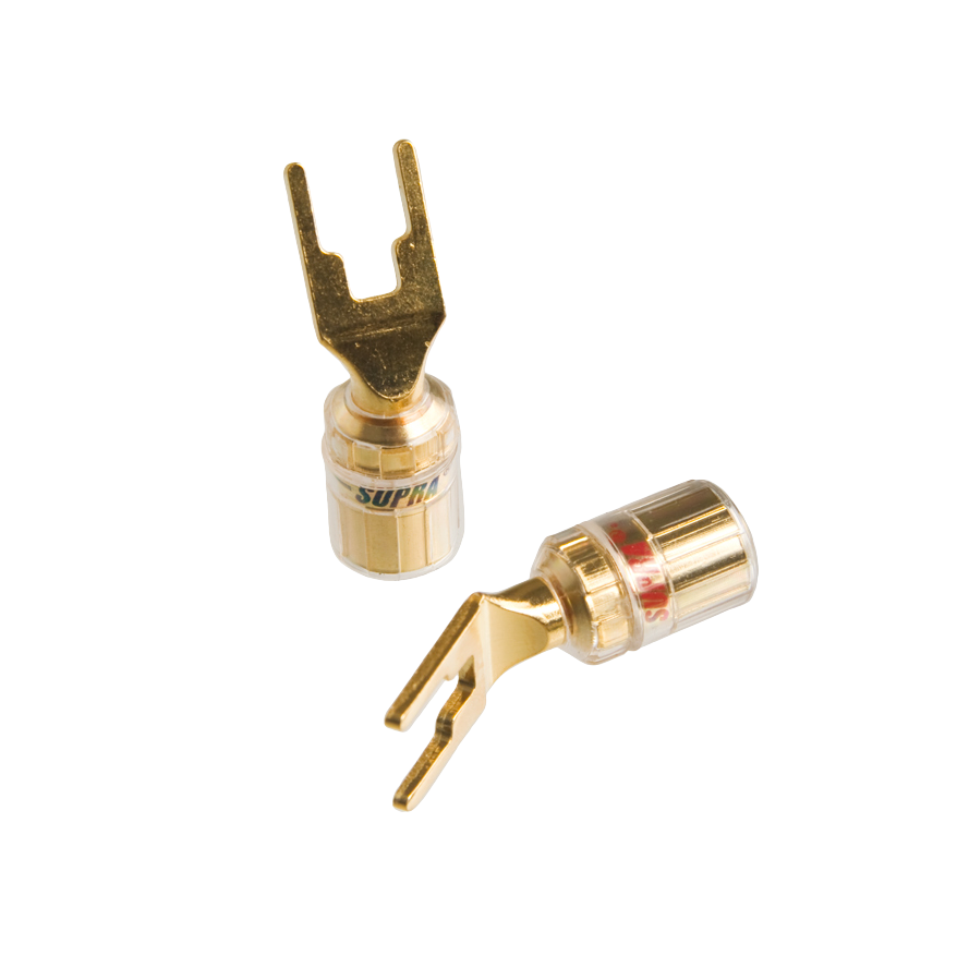 Set conectori SUPRA SUPRA COMBICON SPADE