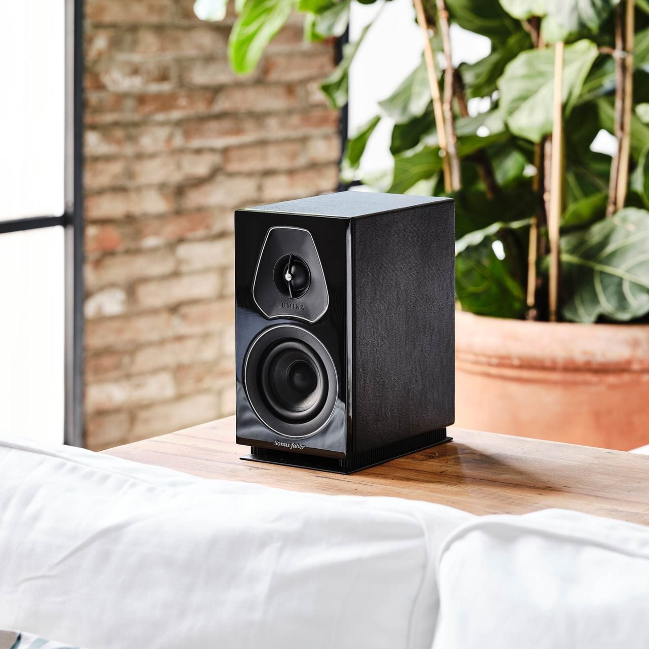 Boxe de raft Sonus Faber Lumina I - imagine 3