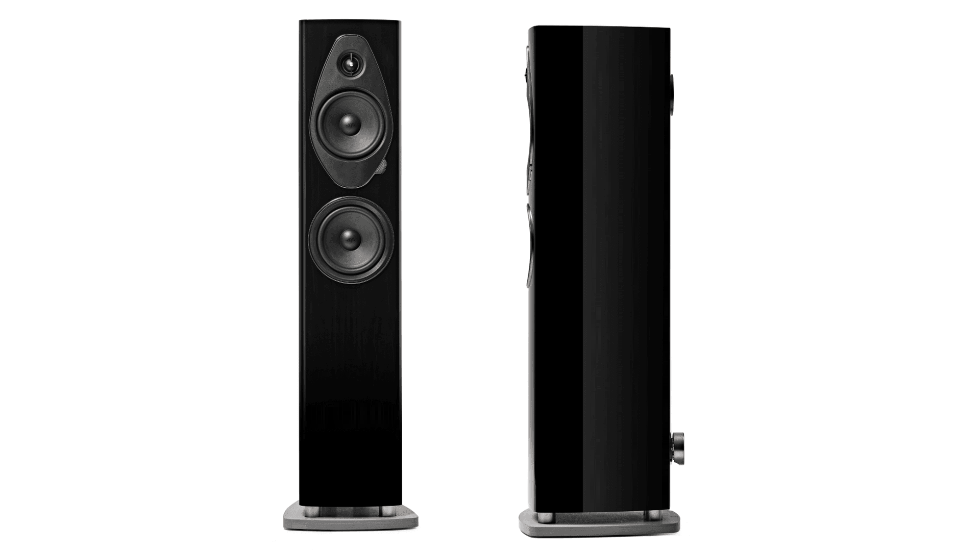 Boxe de podea Sonus Faber Sonetto III