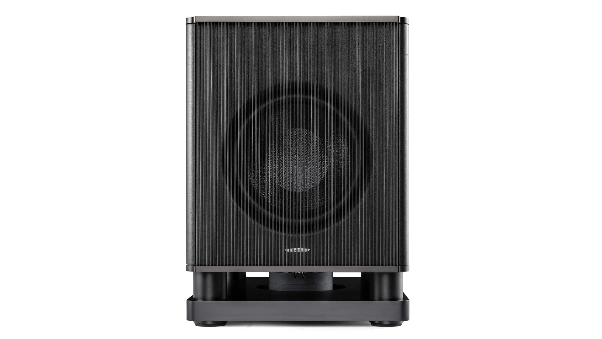Subwoofer Sonus Faber Gravis VI - imagine 4