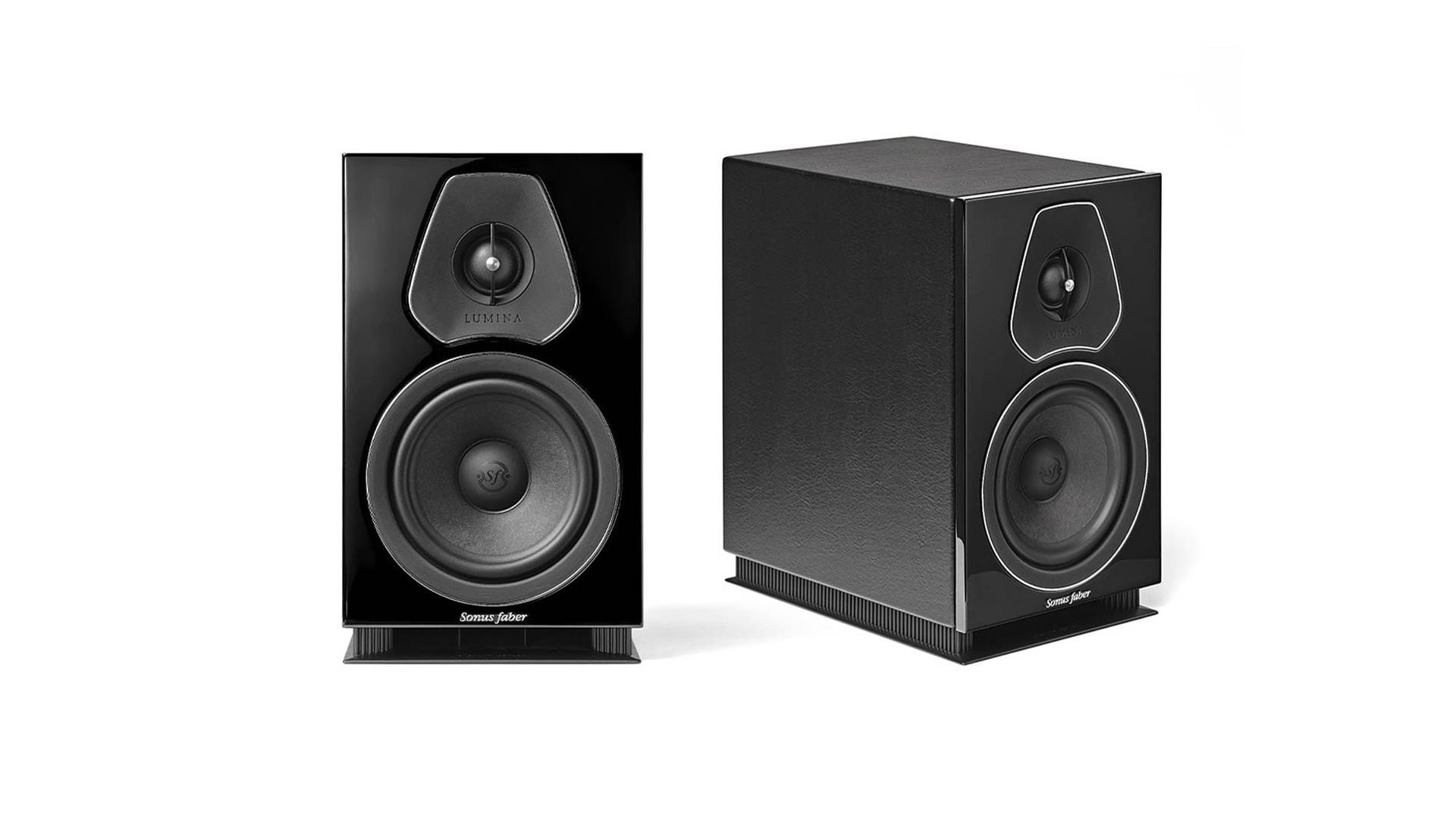 Boxe de raft Sonus Faber Lumina II