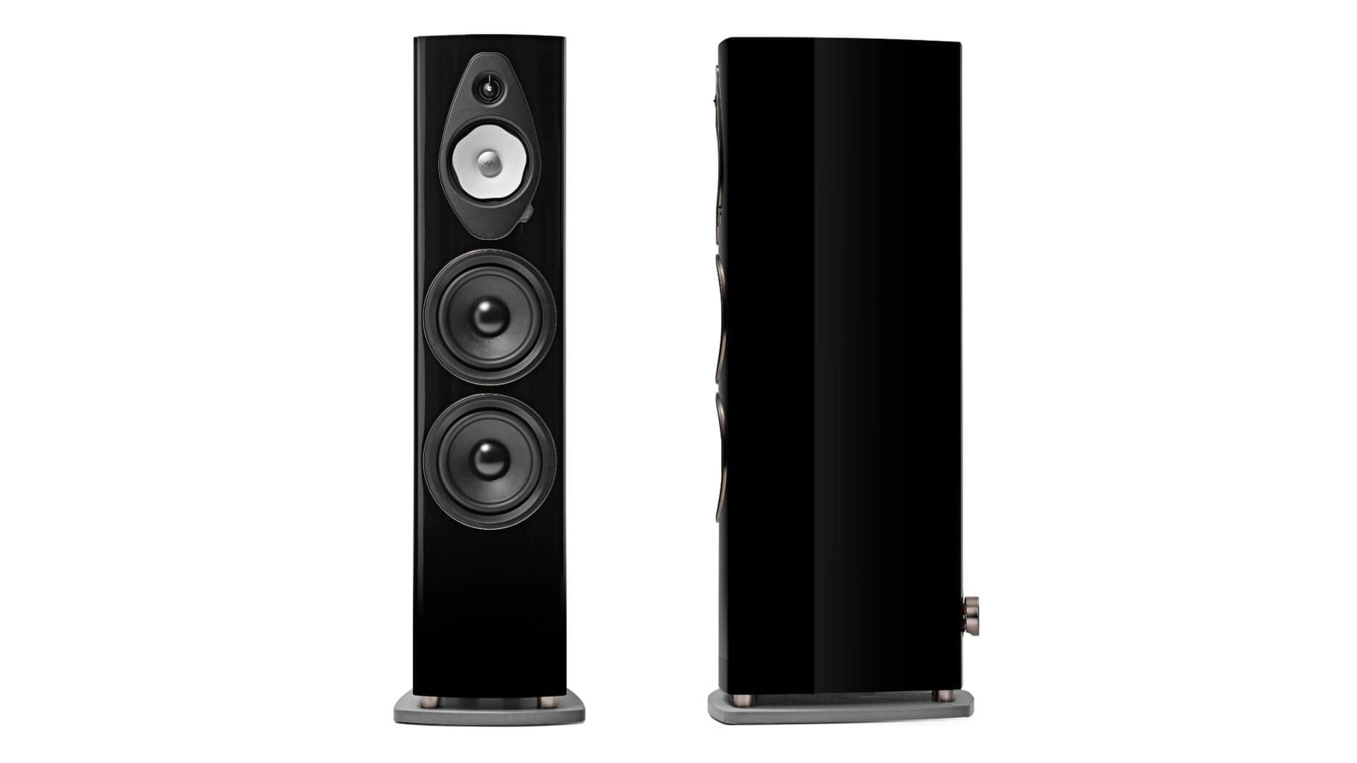 Boxe de podea Sonus Faber Sonetto VIII