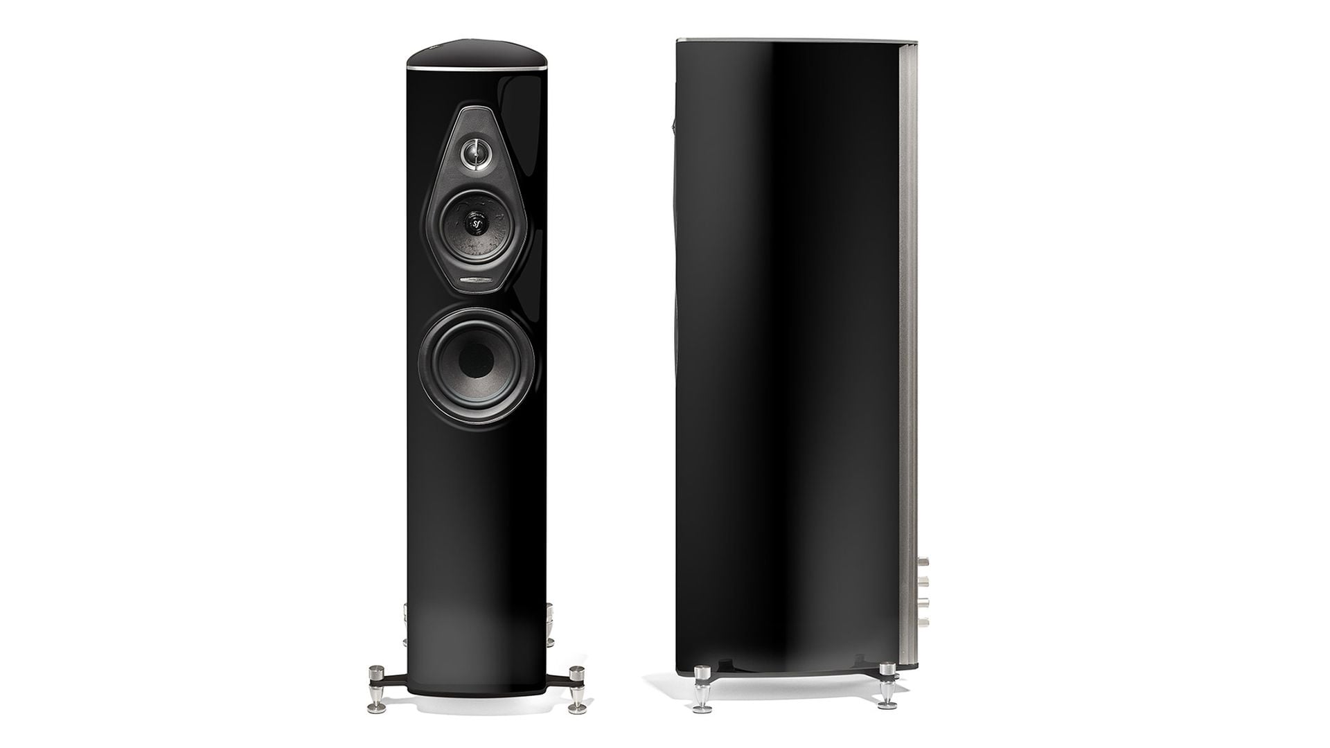 Boxe de podea Sonus Faber Olympica Nova II