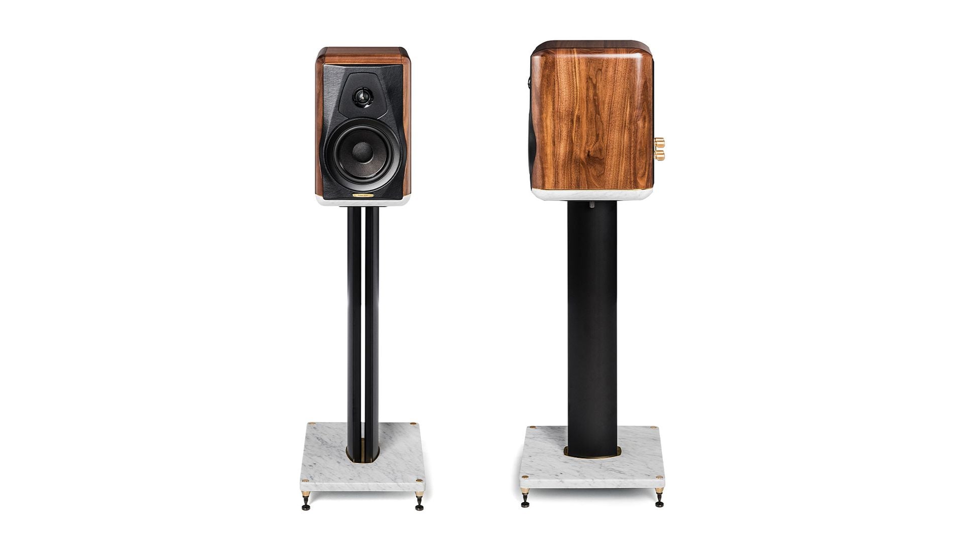 Boxe de raft Sonus Faber Electa Amator III