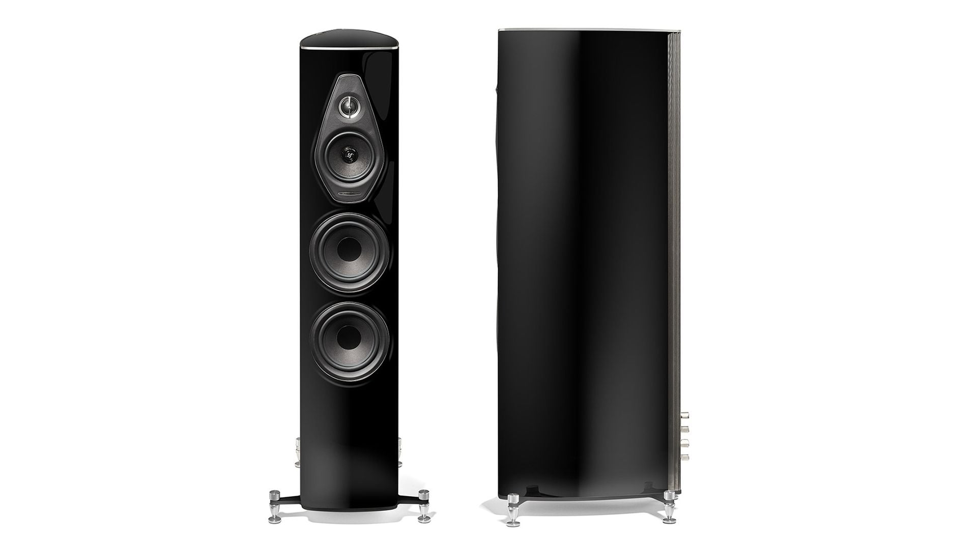 Boxe de podea Sonus Faber Olympica Nova III