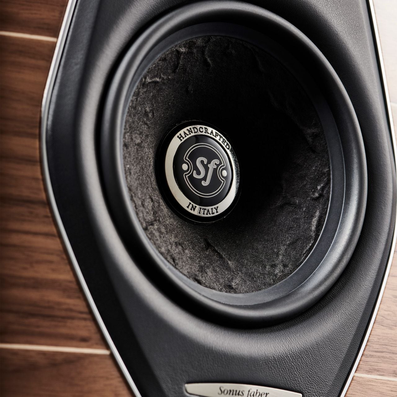 Boxe de podea Sonus Faber Olympica Nova III - imagine 6