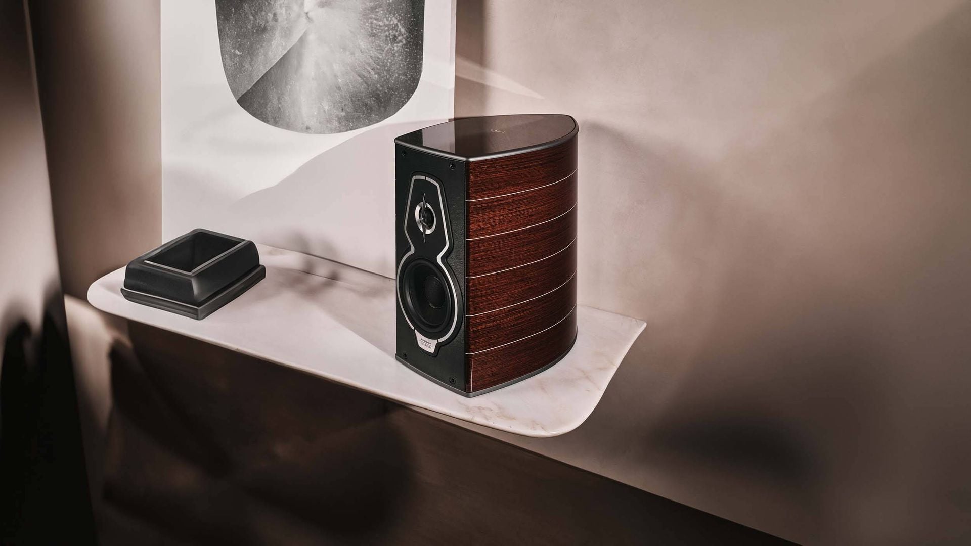Boxe de raft Sonus Faber Guarneri G5 - imagine 5