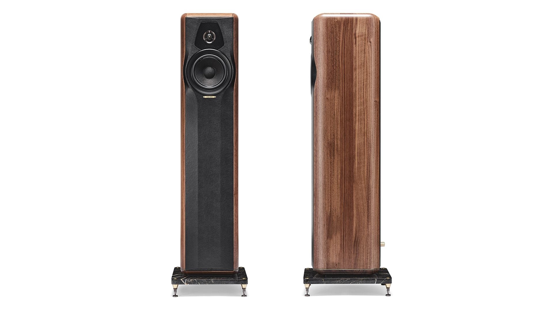 Boxe de podea Sonus Faber Maxima Amator