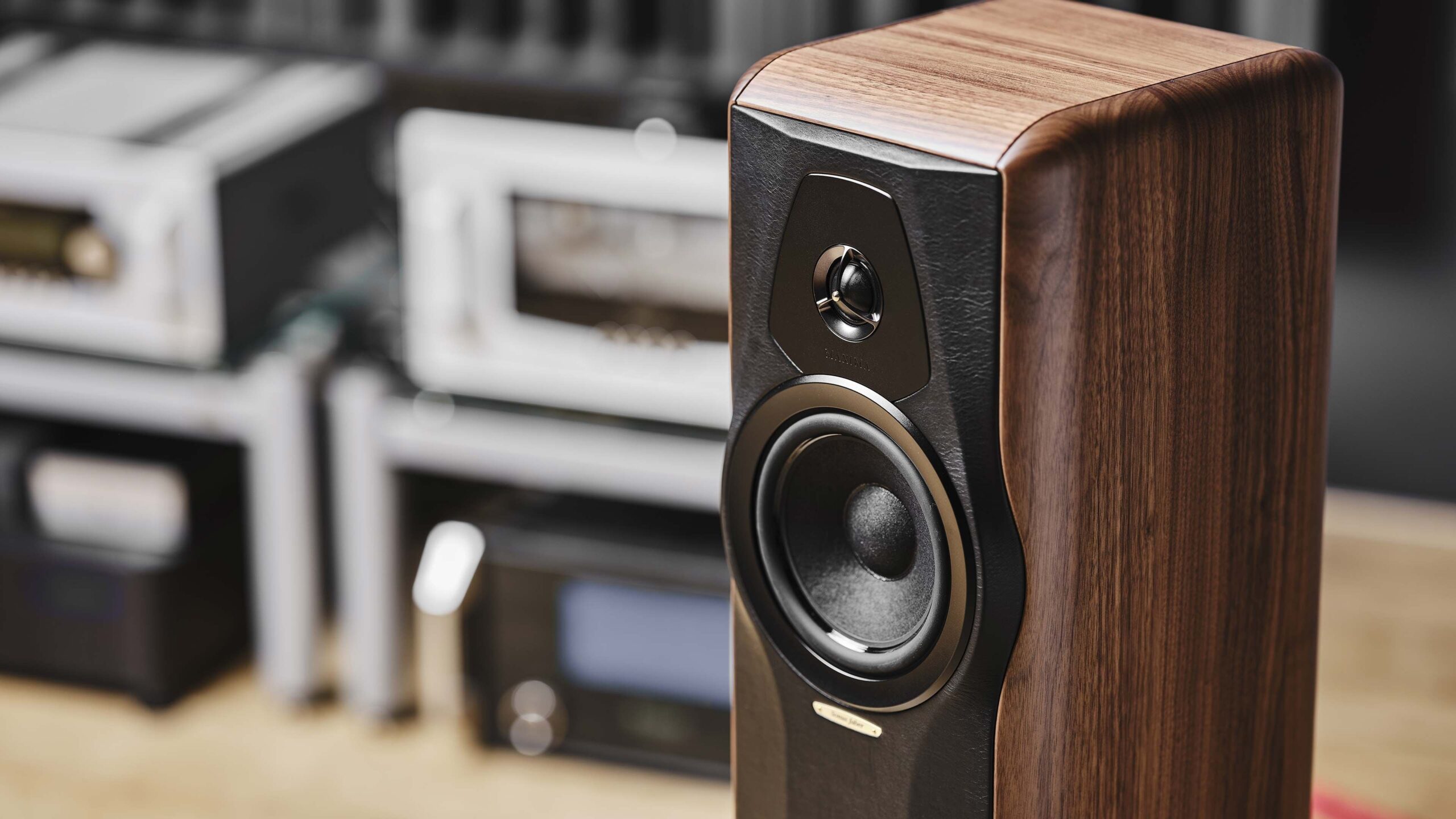 Boxe de podea Sonus Faber Maxima Amator - imagine 3