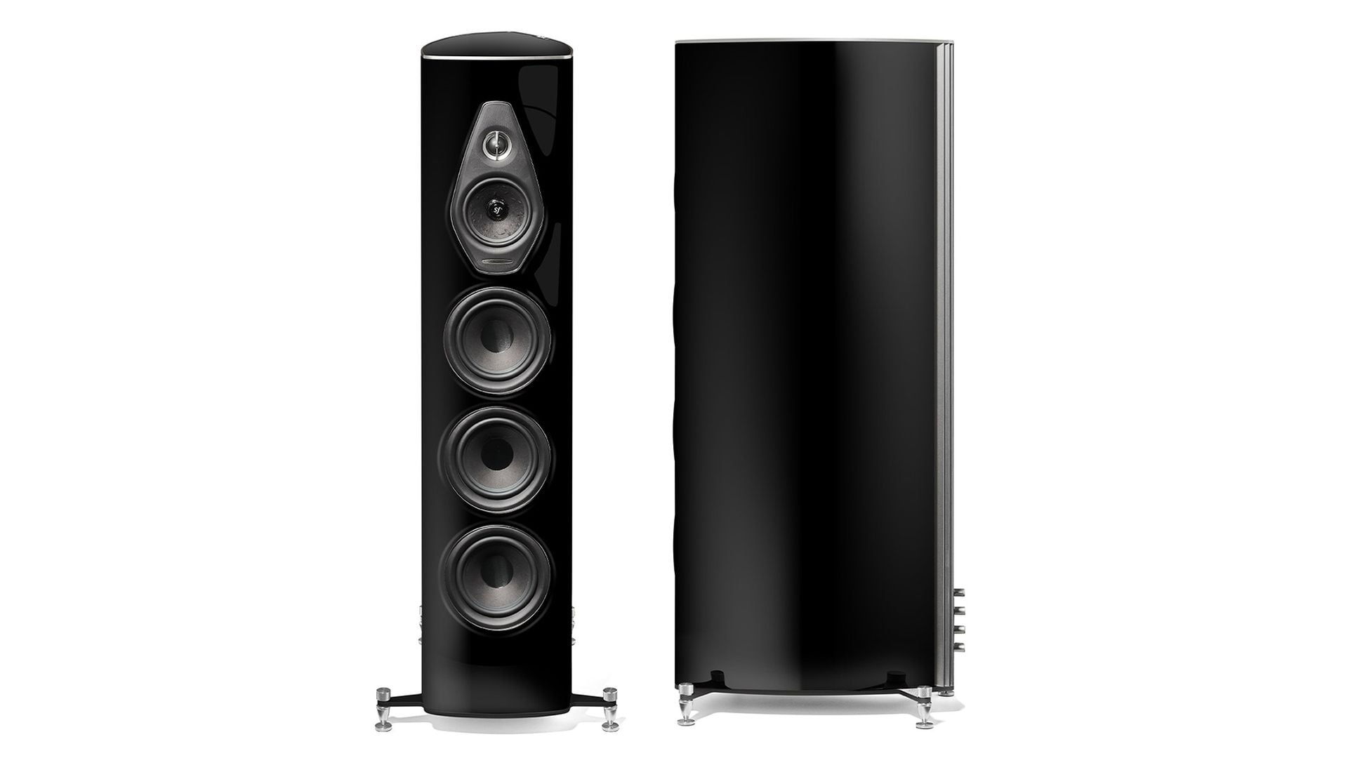 Boxe de podea Sonus Faber Olympica Nova V