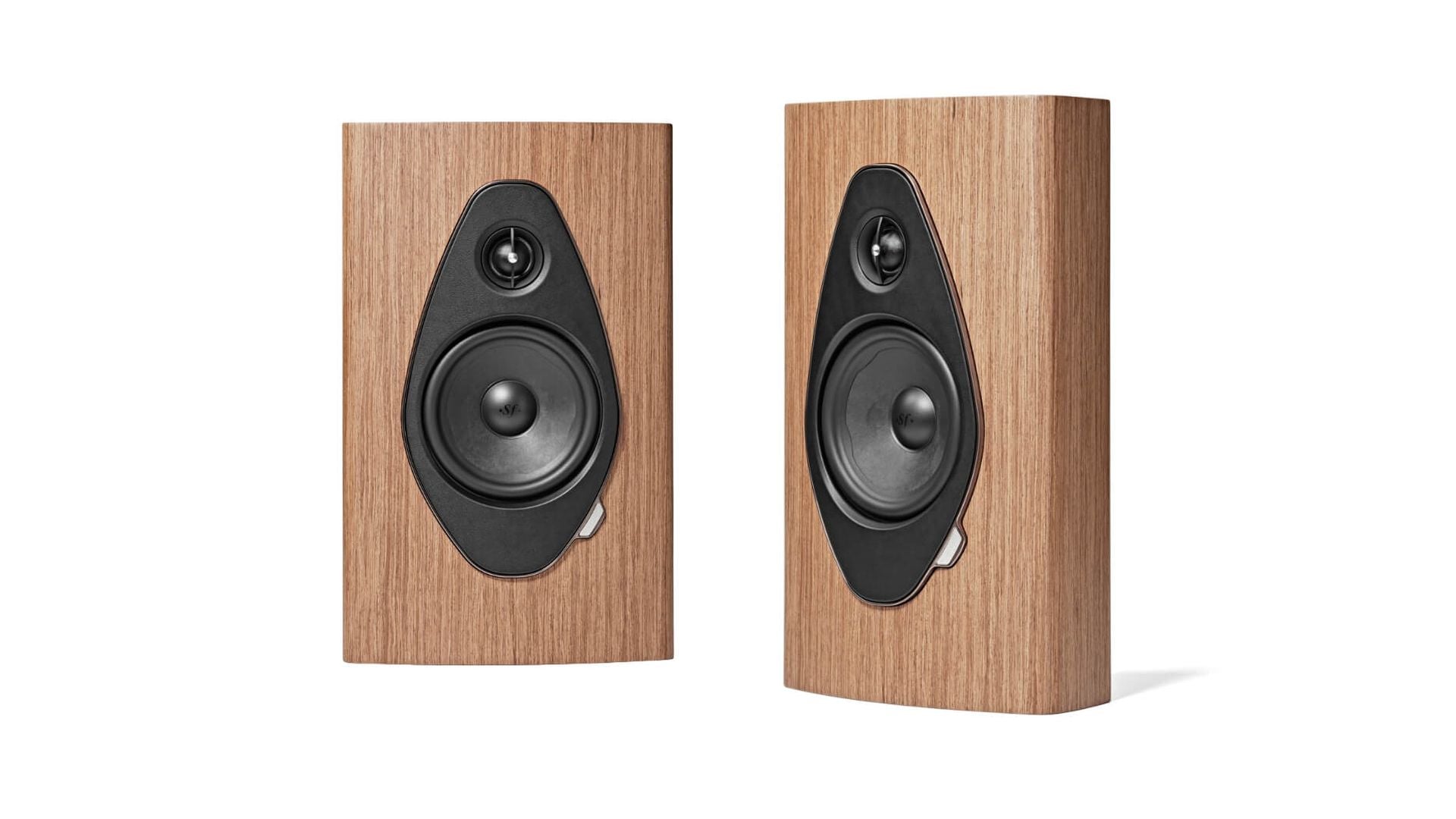 Boxe surround Sonus Faber Sonetto Wall