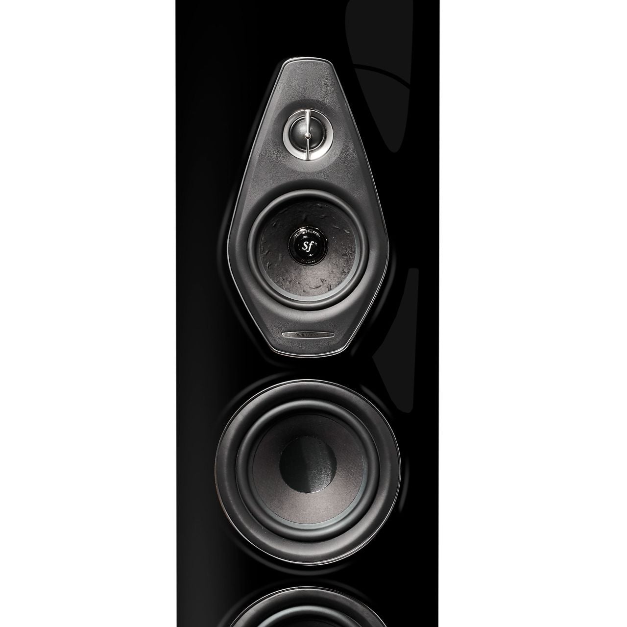 Boxe de podea Sonus Faber Olympica Nova V - imagine 2