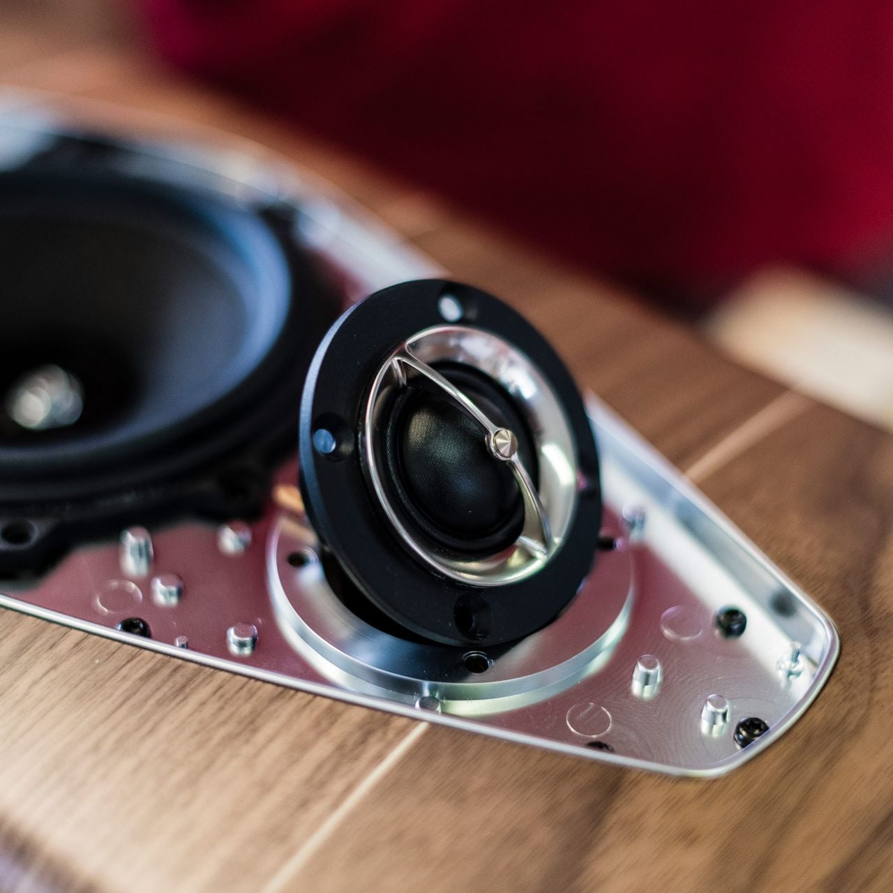 Boxe de podea Sonus Faber Olympica Nova V - imagine 3