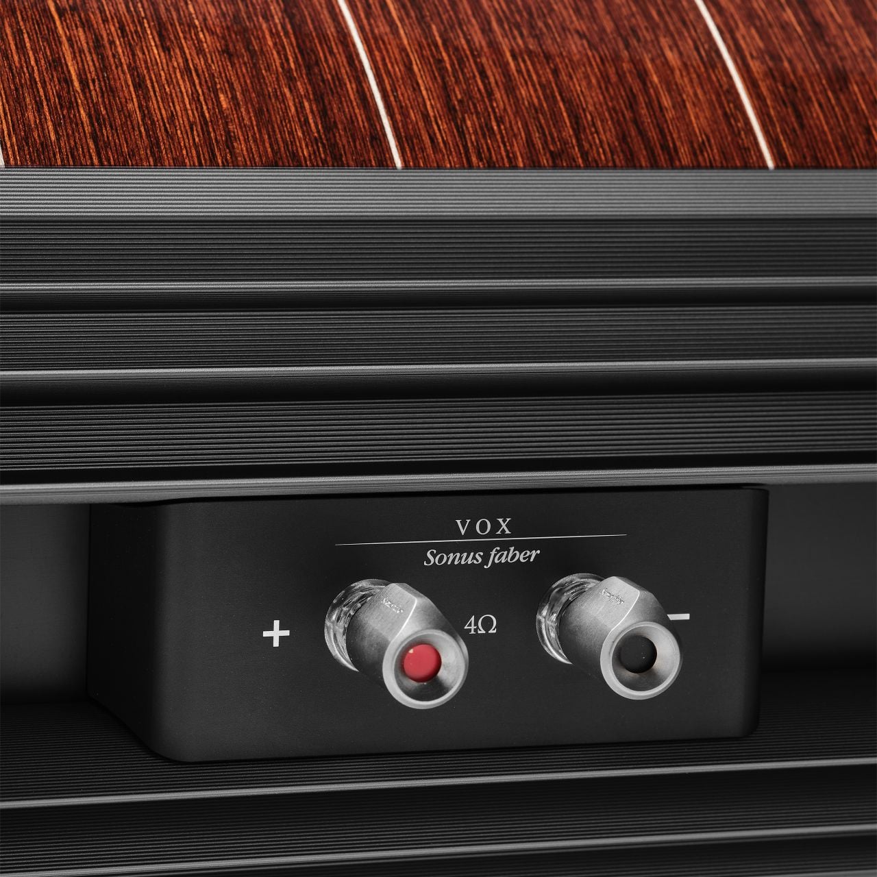 Boxa centru Sonus Faber Vox G3 - imagine 3