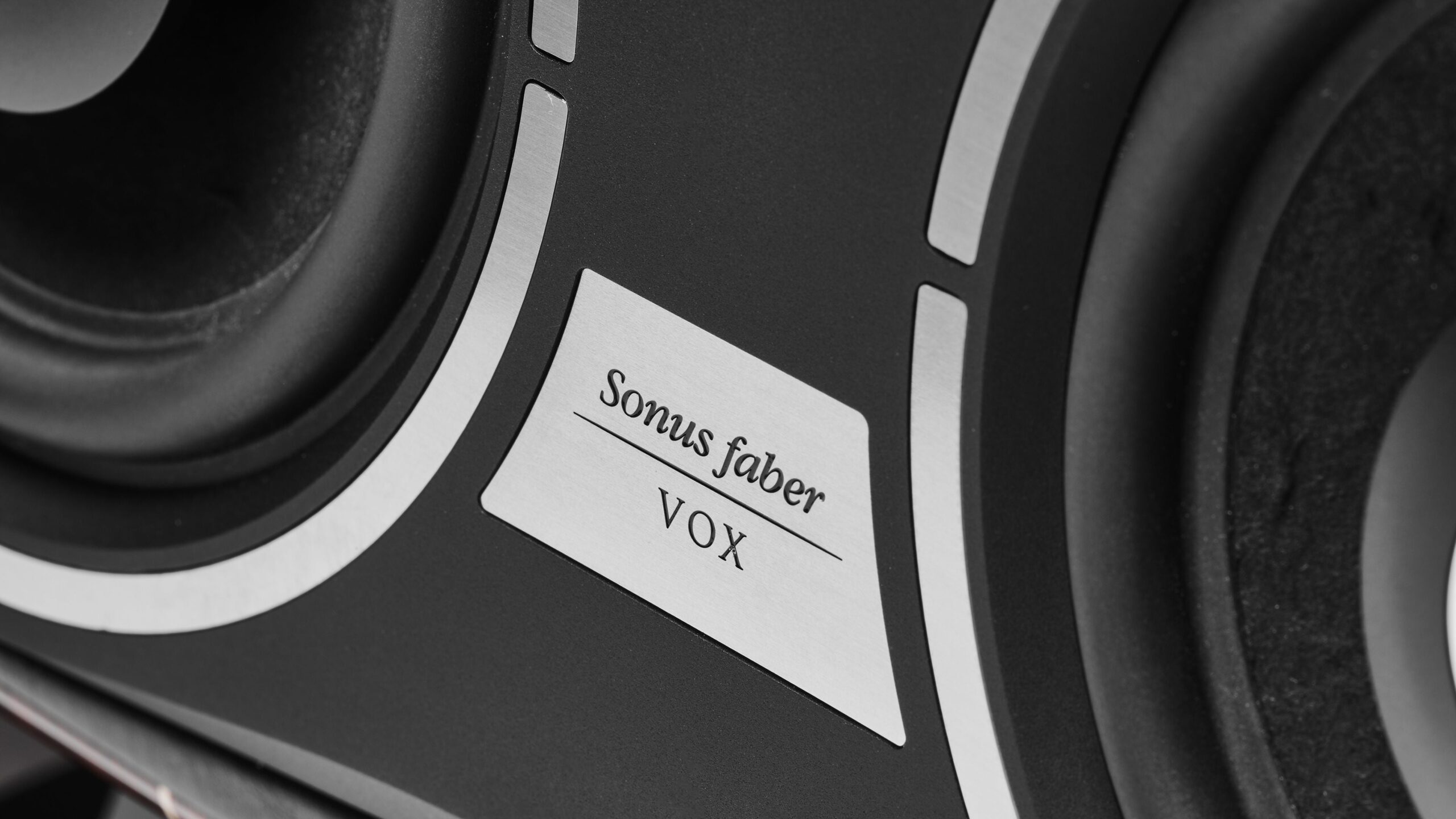 Boxa centru Sonus Faber Vox G3 - imagine 5
