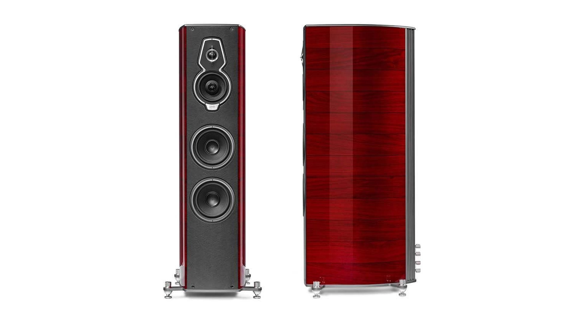Boxe de podea Sonus Faber Serafino G2