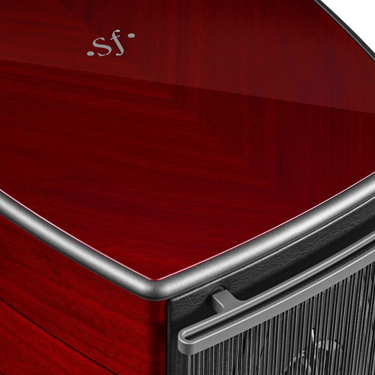 Boxe de podea Sonus Faber Serafino G2 - imagine 2