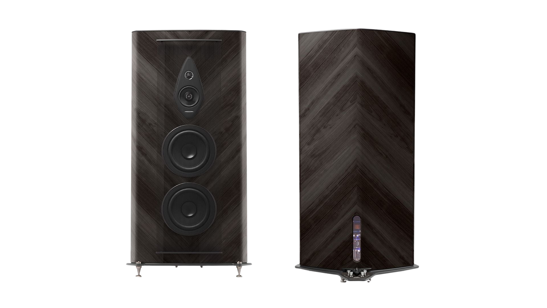 Boxe de podea Sonus Faber Stradivari G2