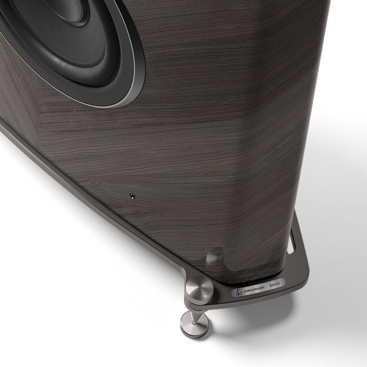 Boxe de podea Sonus Faber Stradivari G2 - imagine 3
