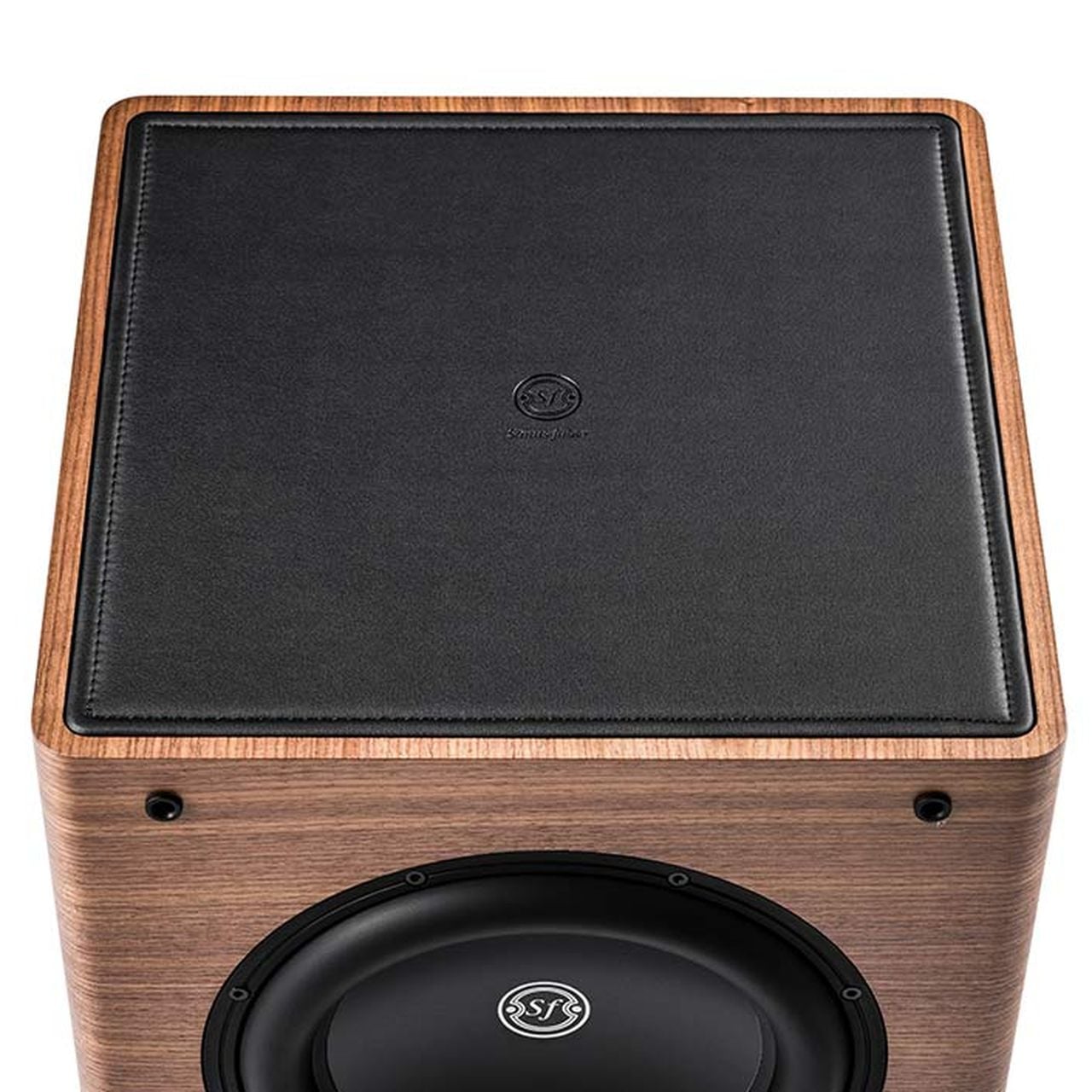 Subwoofer Sonus Faber Gravis II - imagine 2