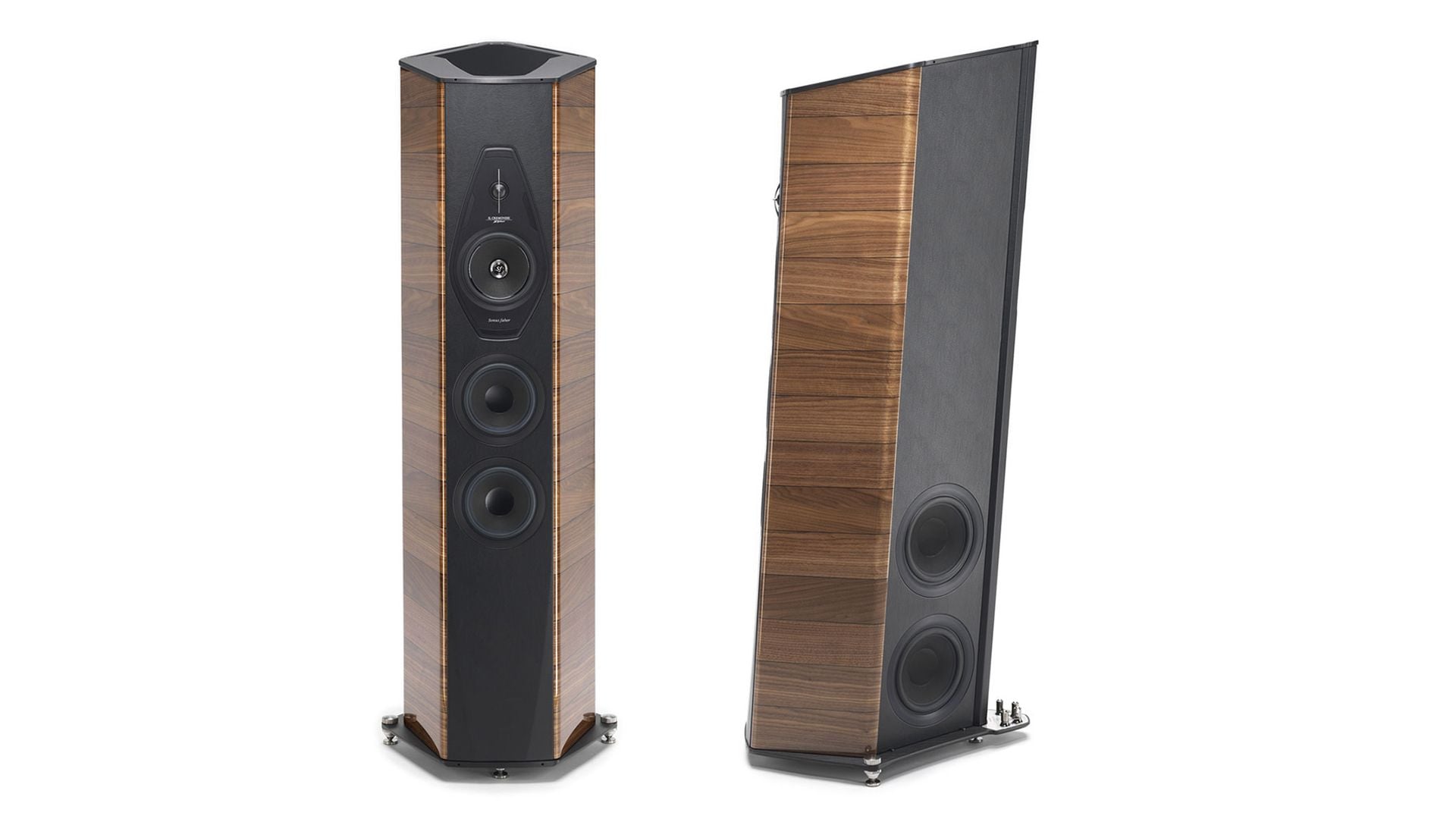 Boxe de podea Sonus Faber IL Cremonese