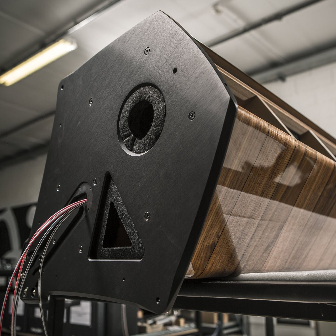 Boxe de podea Sonus Faber IL Cremonese - imagine 3