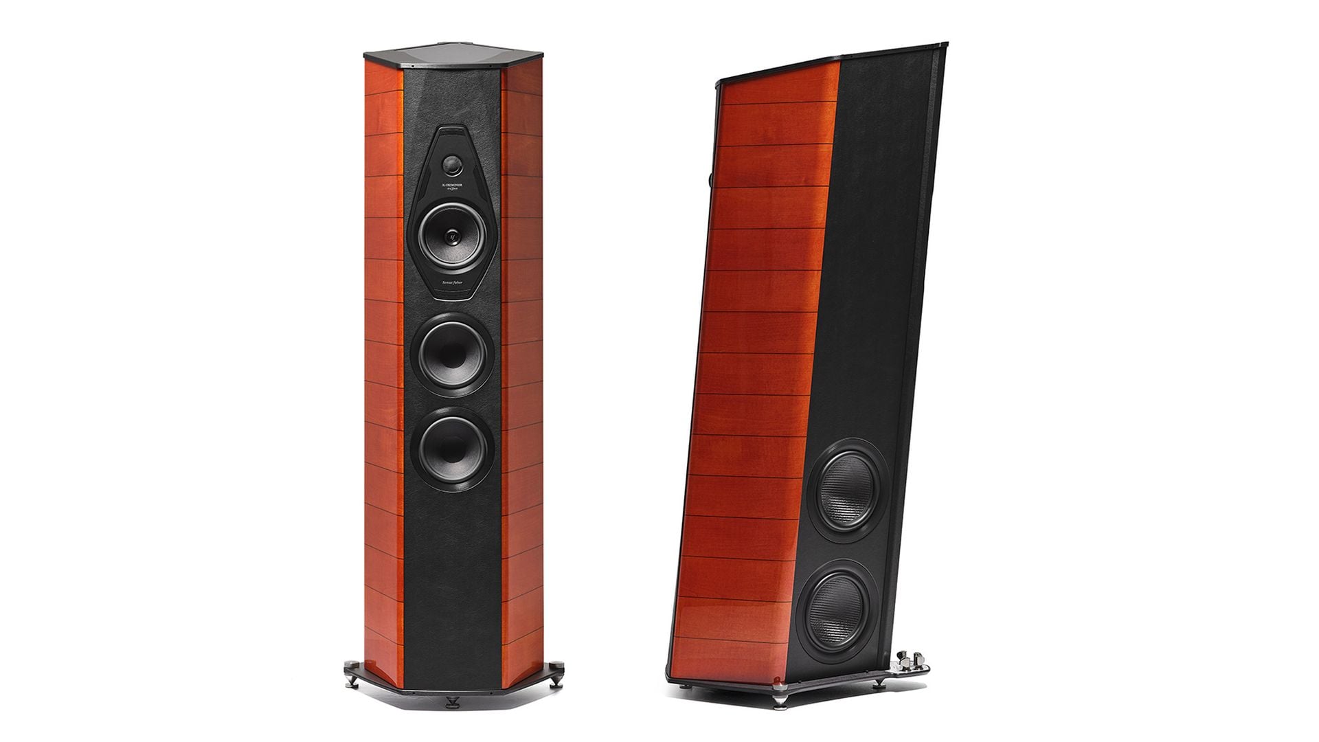 Boxe de podea Sonus Faber IL Cremonese Ex3me