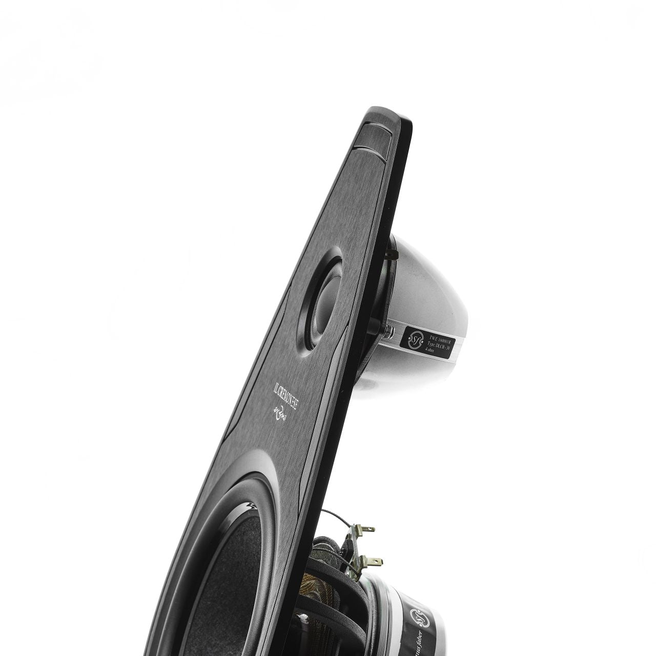 Boxe de podea Sonus Faber IL Cremonese Ex3me - imagine 6