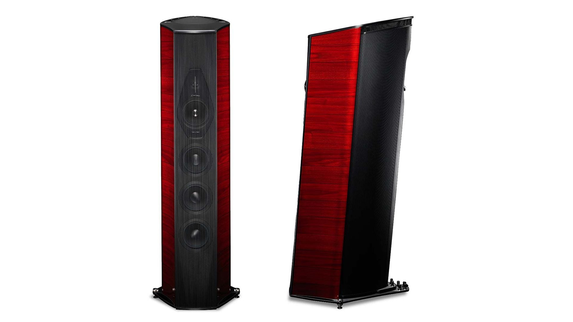 Boxe de podea Sonus Faber Lilium