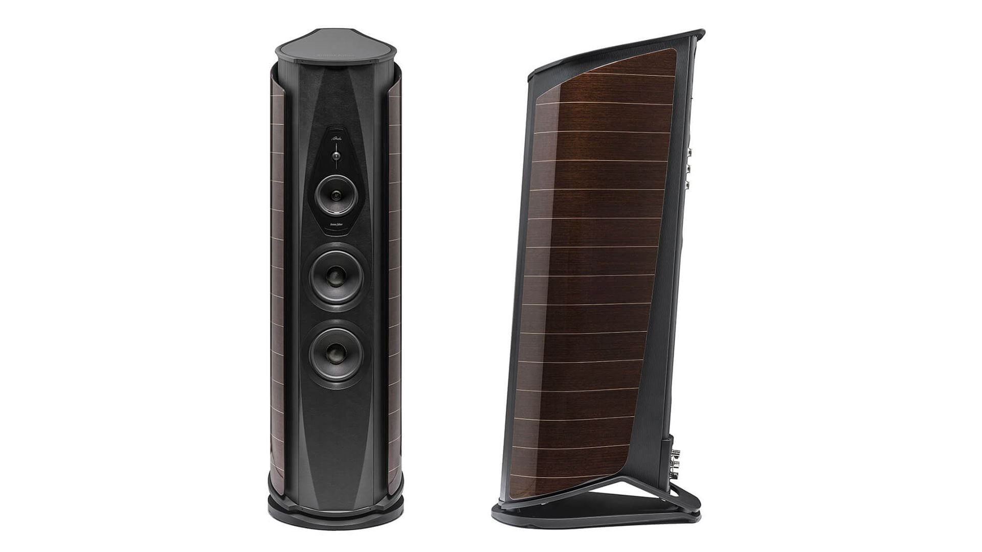 Boxe de podea Sonus Faber Aida