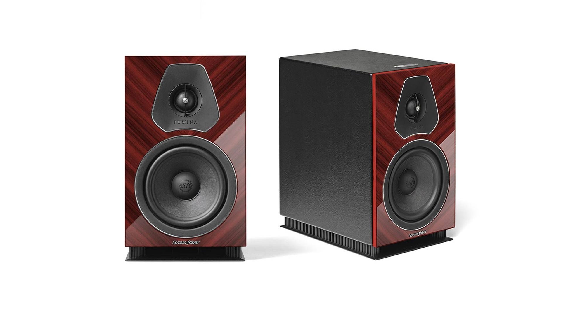 Boxe de raft Sonus Faber Lumina II Amator