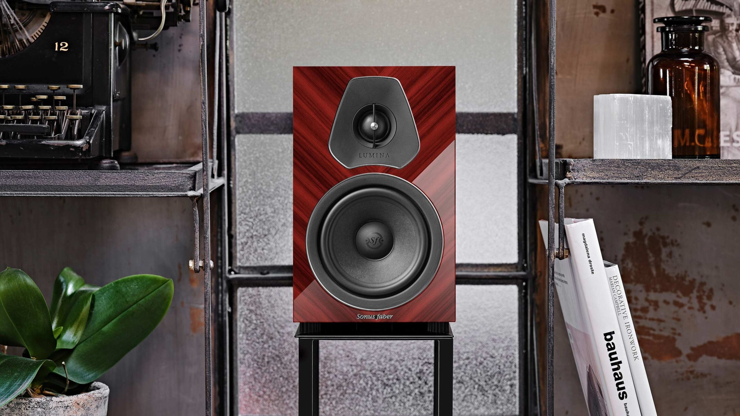 Boxe de raft Sonus Faber Lumina II Amator - imagine 6