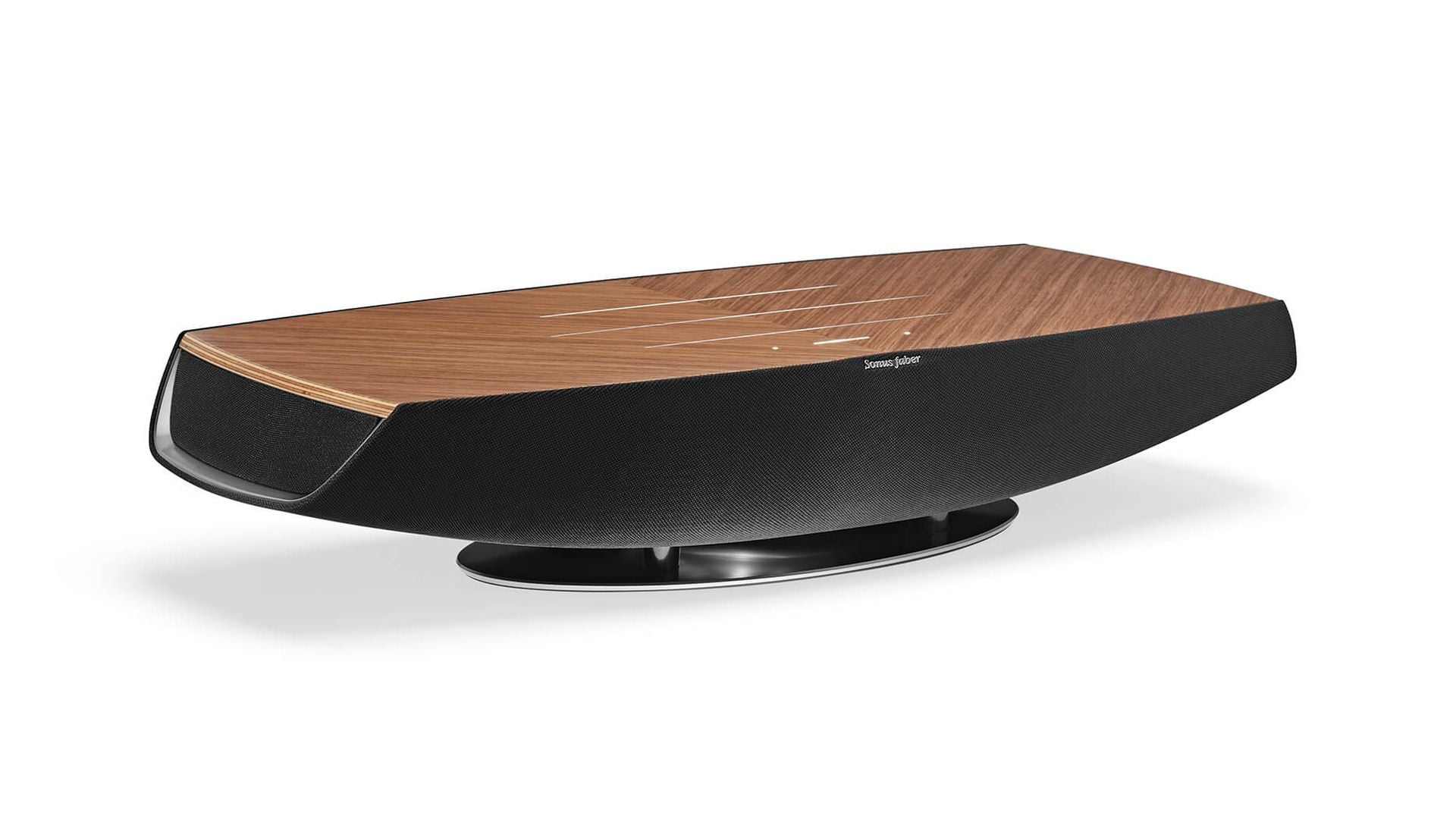 Boxe de raft Sonus Faber Omnia
