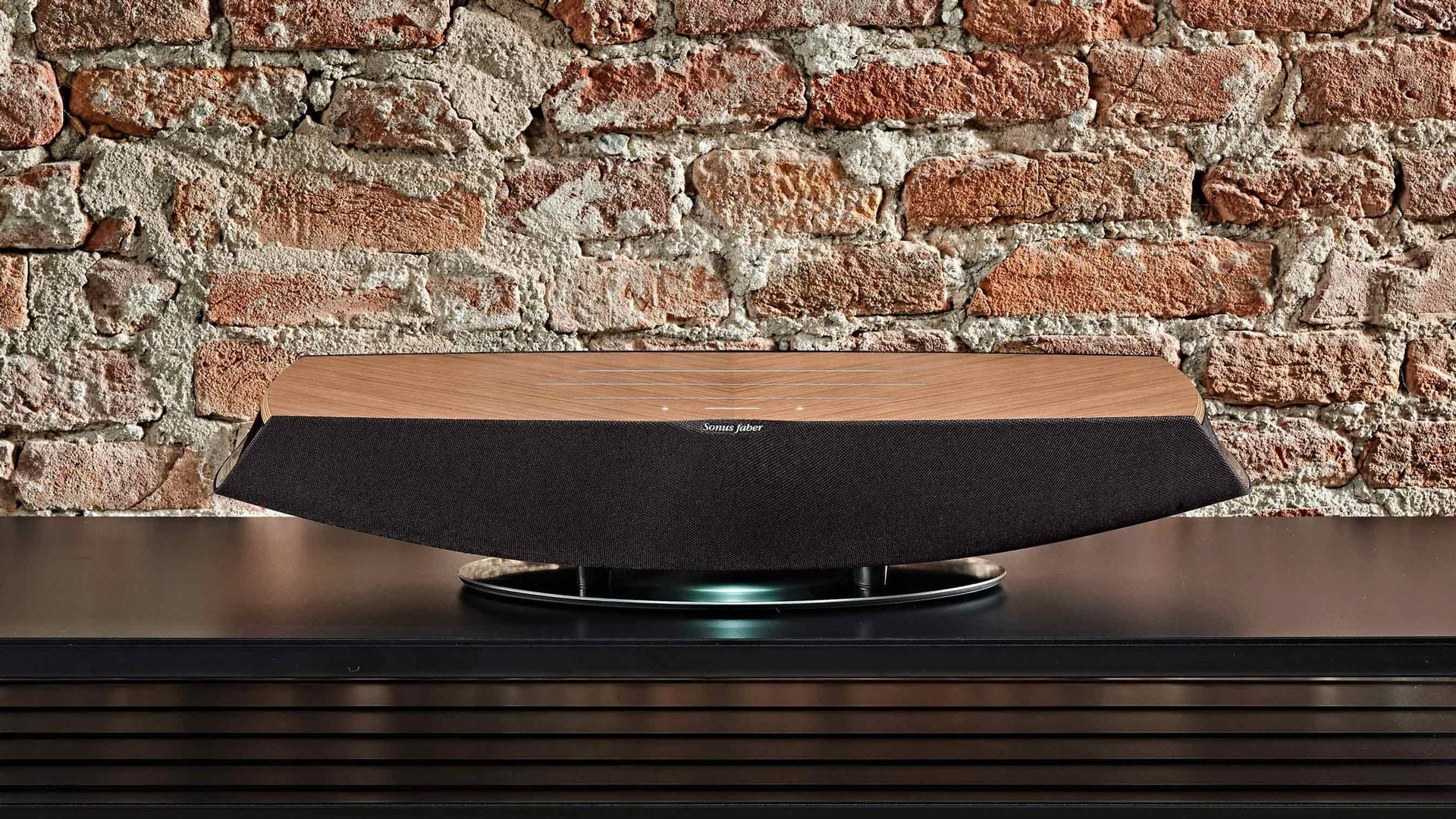Boxe de raft Sonus Faber Omnia - imagine 3