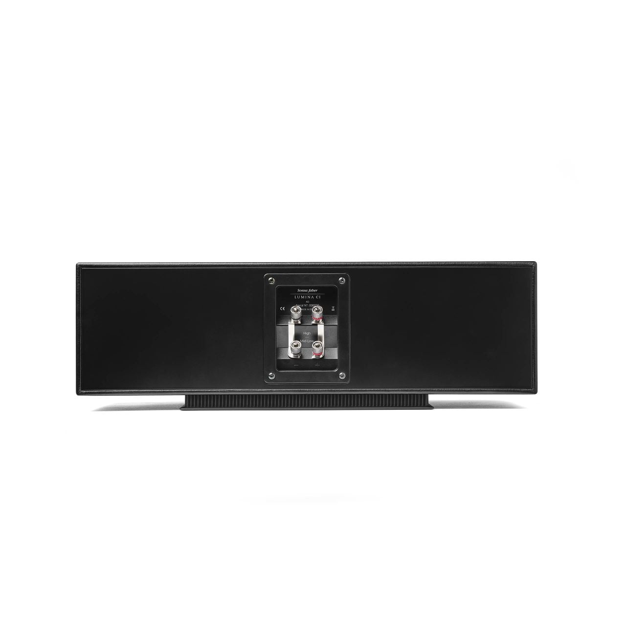 Boxa centru Sonus Faber Lumina CI - imagine 5
