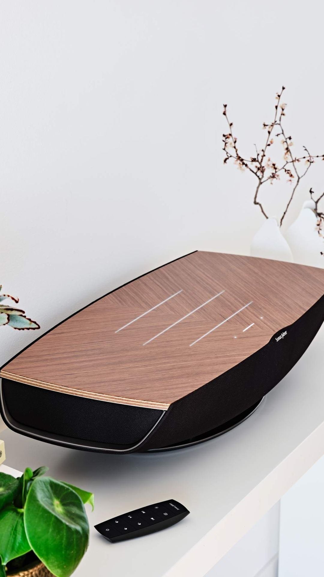 Boxe de raft Sonus Faber Omnia - imagine 4